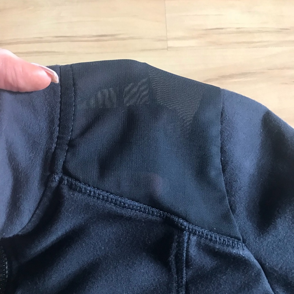 Quarter Zip Pullover - image 4